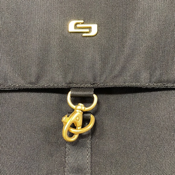 Solo backpack great condition - Picture 3 of 13